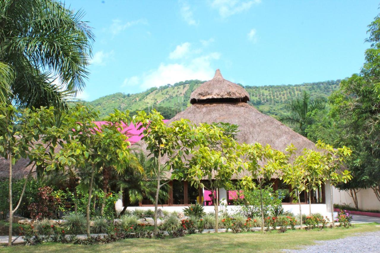 Hotel Hi Huasteca