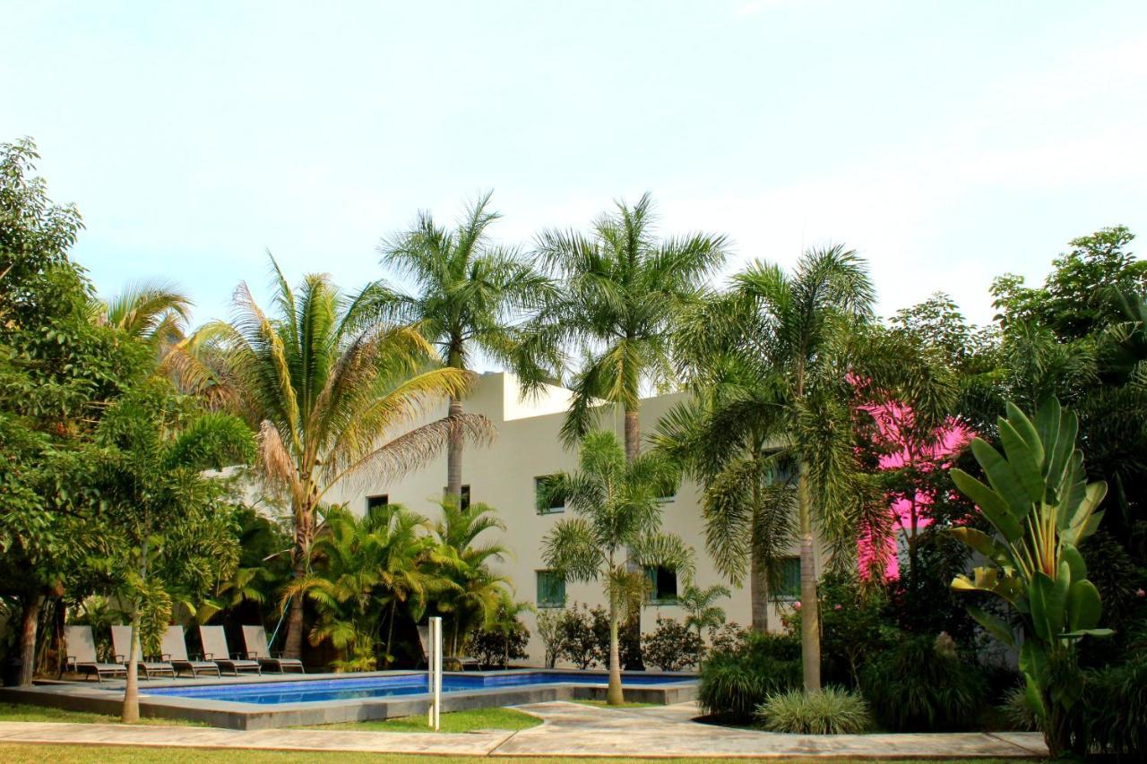 Hi Huasteca Hotel Matlapa
