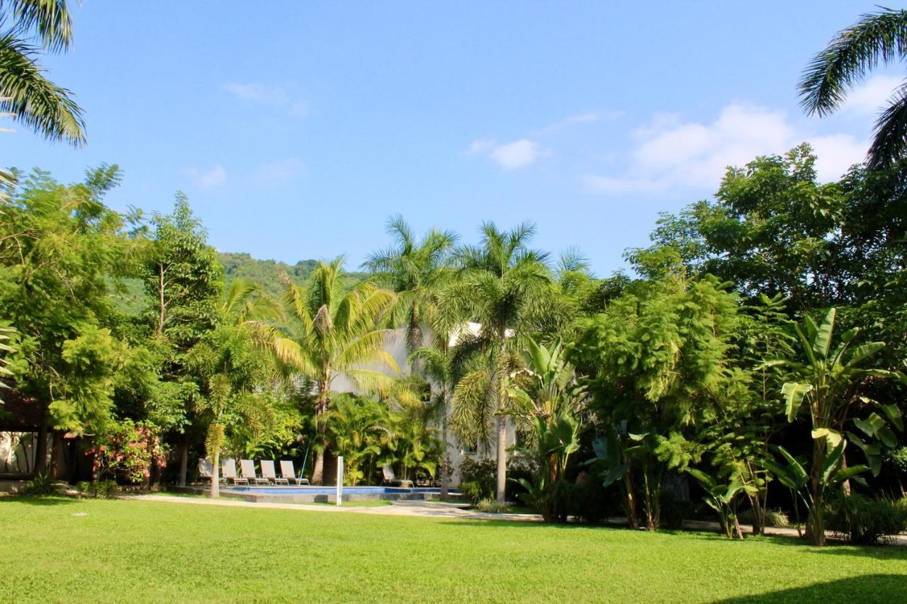 Hi Huasteca 3* Matlapa