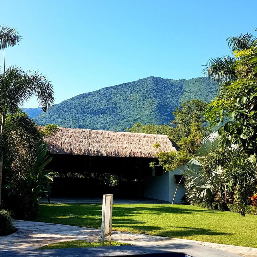 Hotel Hi Huasteca Matlapa