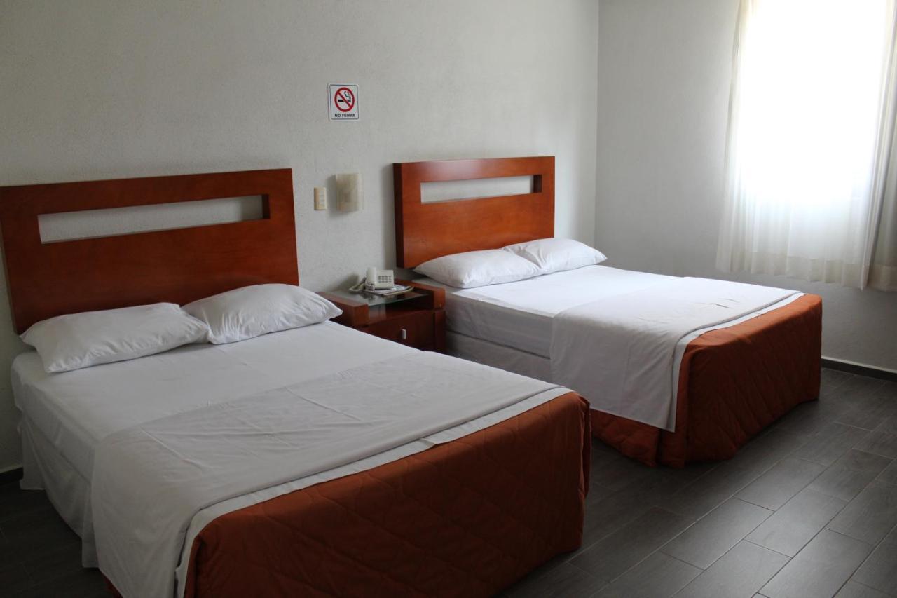 Hi Huasteca Hotel