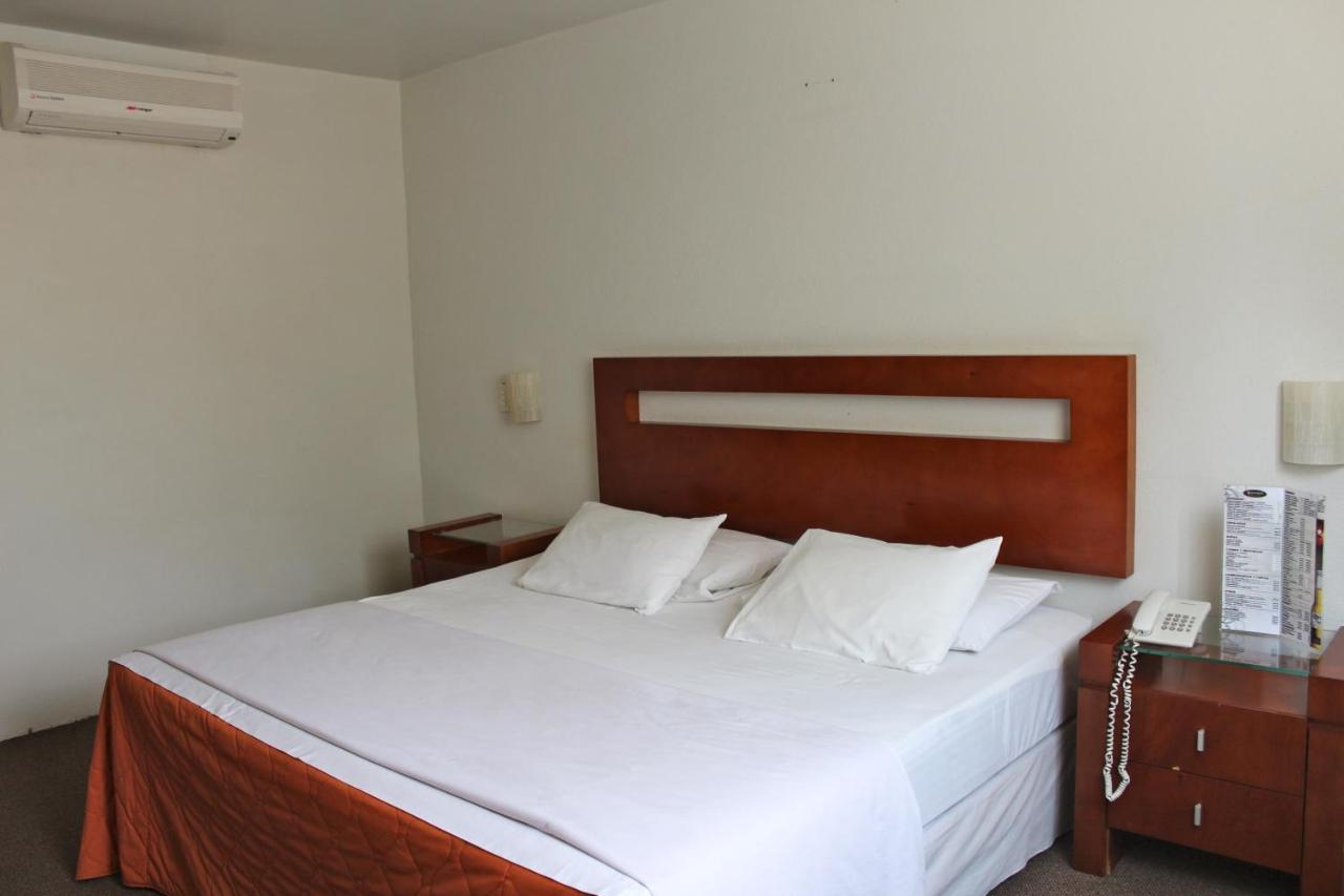 Hotel Hi Huasteca