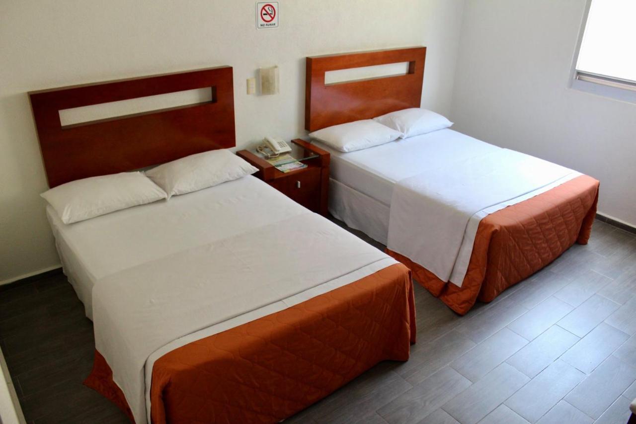Hi Huasteca 3* Matlapa